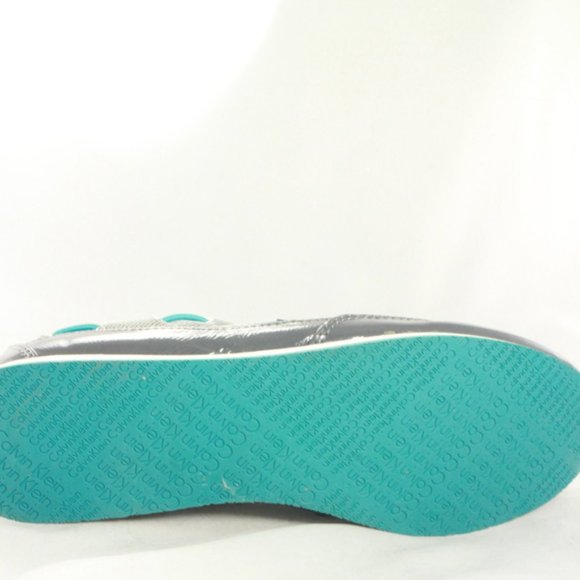 Calvin Klein Women's Talisa Athletic Sneakers NEW Sz 7.5 US Wmn - Picture 8 of 8